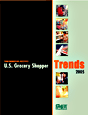 U.S. Grocery Shopper Trends 2005