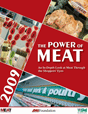 Power of Meat 2009