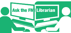 Ask the FMI Librarian 