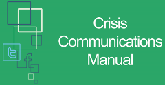 Crisis Communications Manual