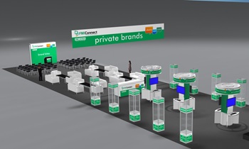 FMI Connect Private Brands Pavilion