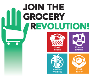Grocery Revolution 300x250 Banner Ad