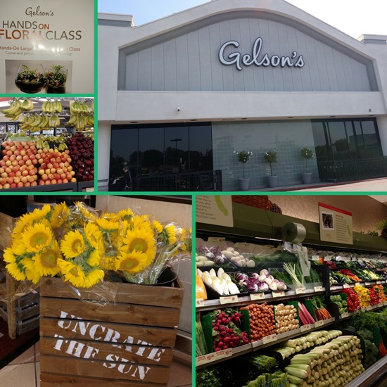Photo Friday Gelson's