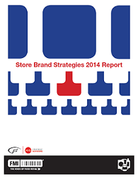 Store Brand Strategies 2014 Report