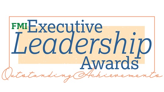 Executive Leadership Awards logo