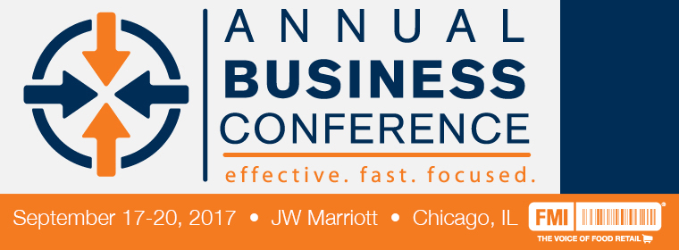 2016 Annual Business Conference