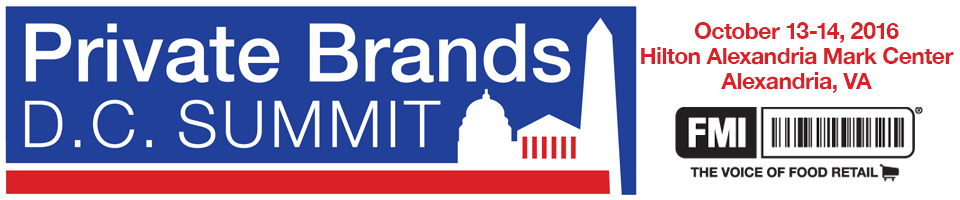 Private Brands DC Summit