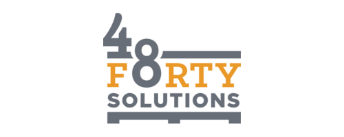 48Forty Solutions