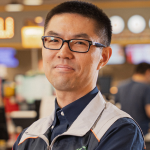 Wei Zheng