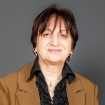 Tina Tsitsava
