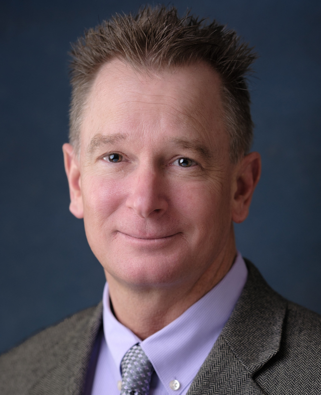 David Haaf Headshot