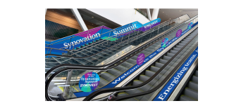 Stairwell Graphics A-B - FMI Tech