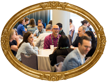 FreshForward 2025 Happy People