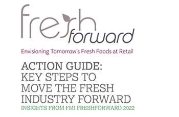 Fresh Forward Action Guide 2022 