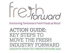 Fresh Forward Action Guide 2022