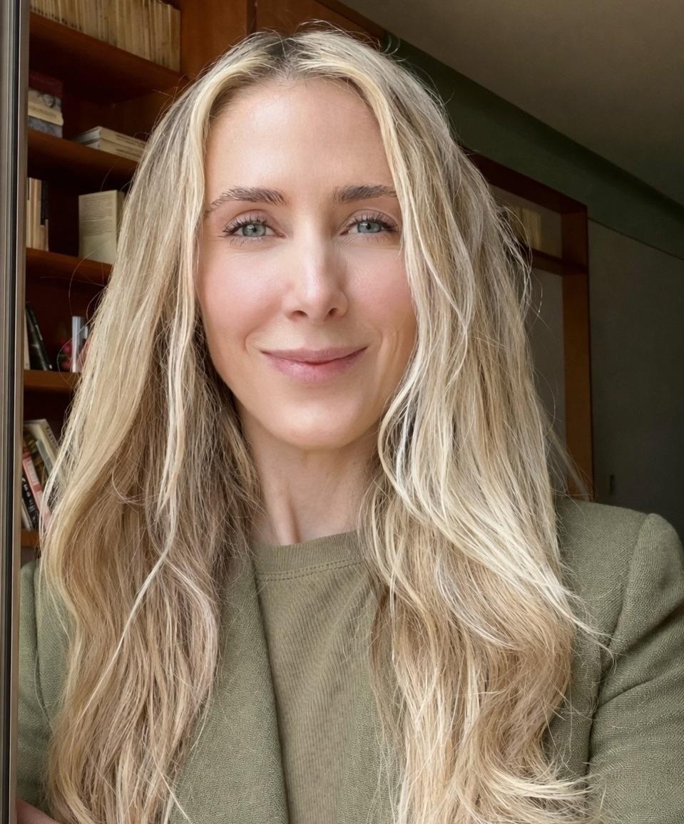 Jennifer Shawgo Headshot