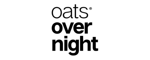 Oats Overnight