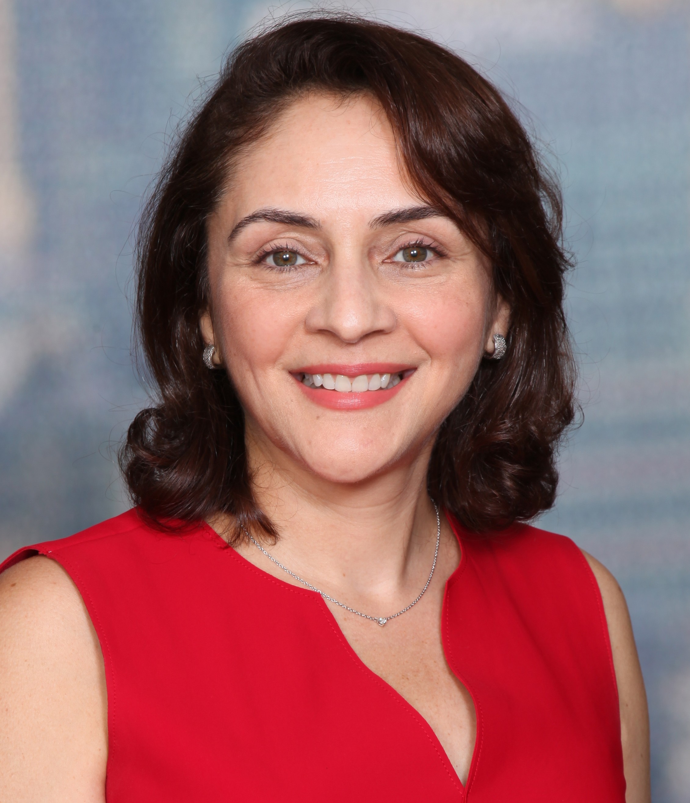 Claudia Molina