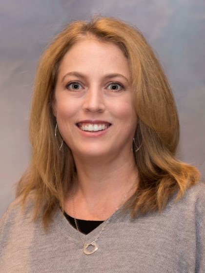 Kristin Walbourn