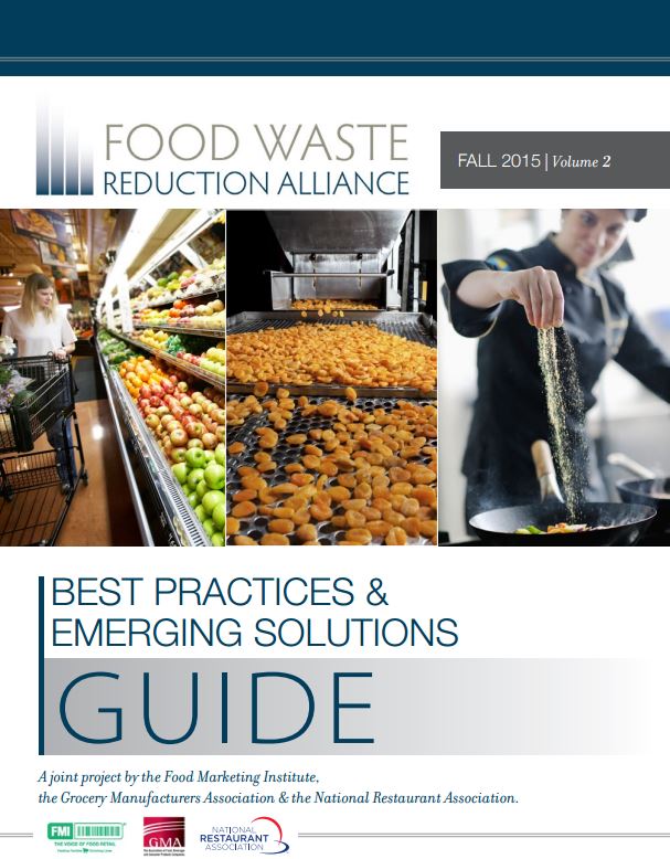 FWRA Best Practices Guide