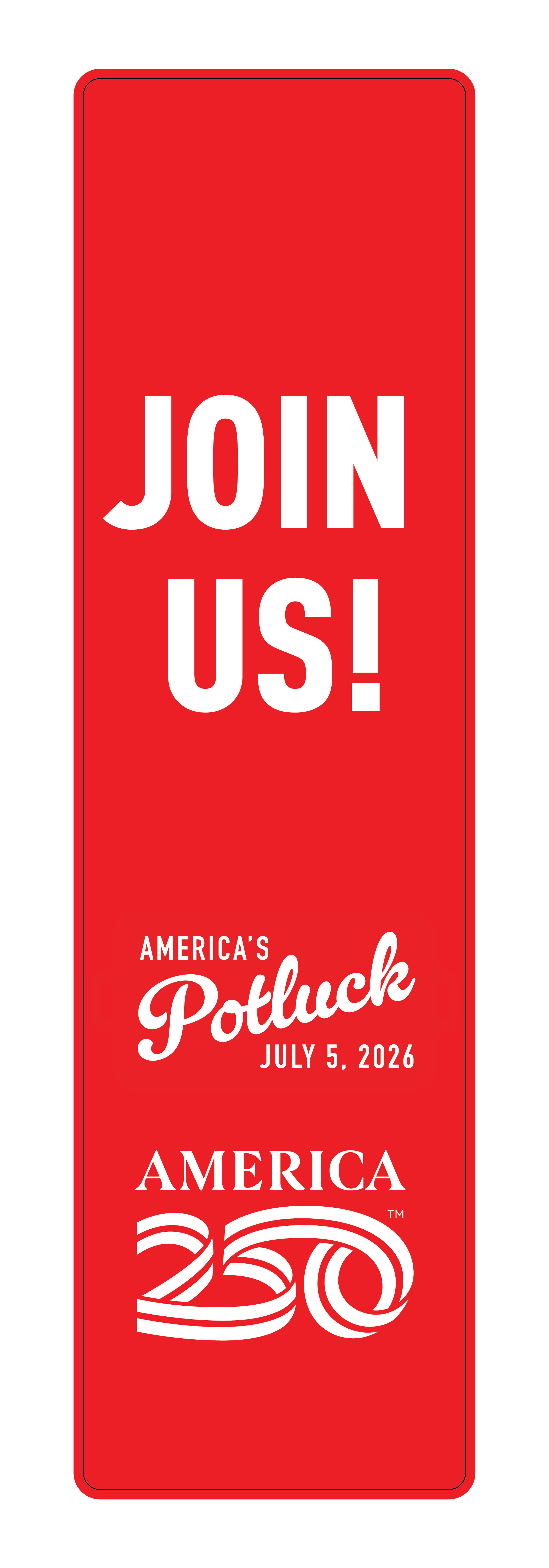 America's Potluck, July 5, 2026 Blade