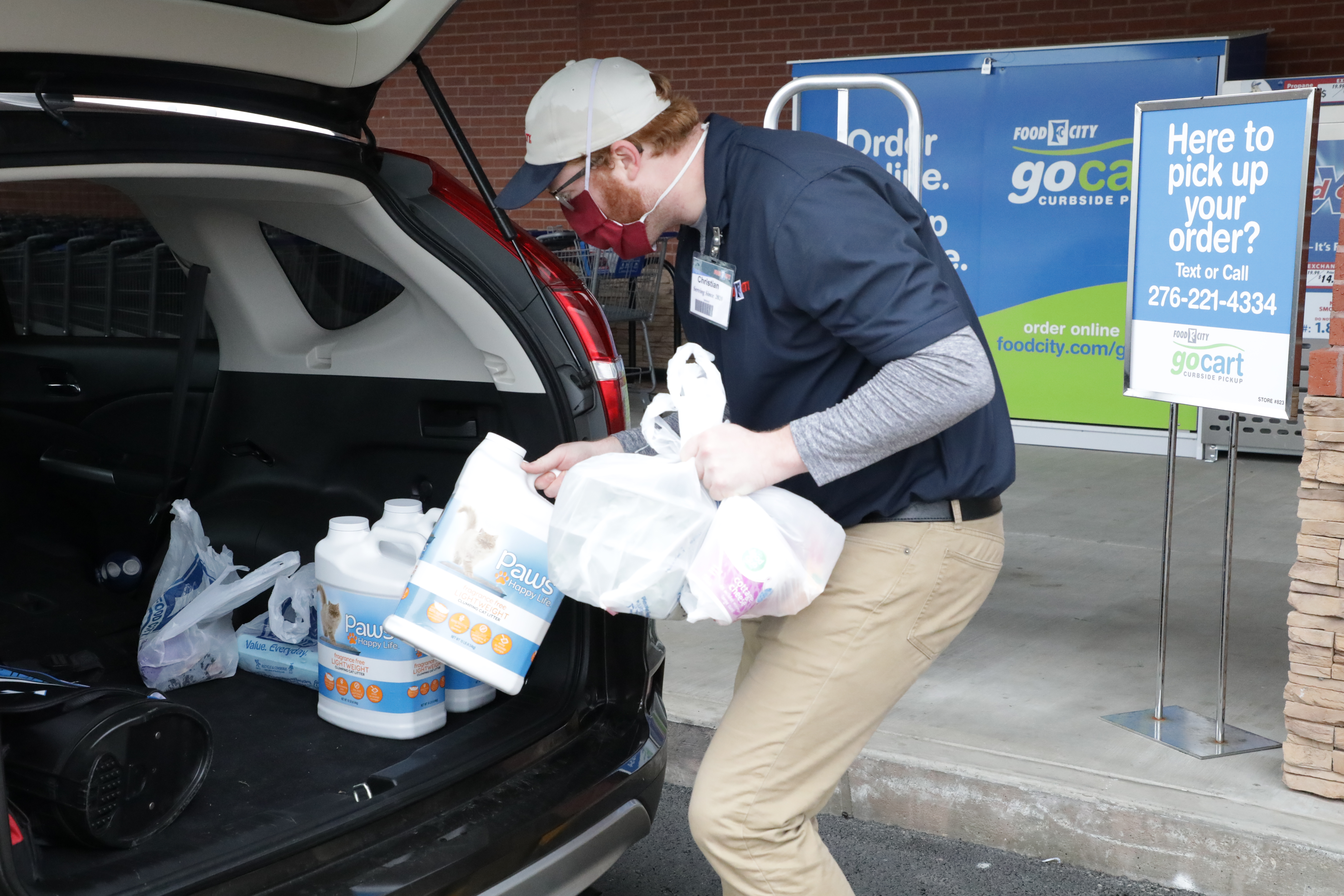 A Work of Majesty and Awe