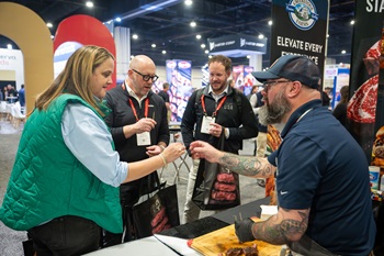 Annual Meat Conference 2026