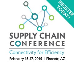 2015 Supply Chain Conference