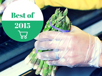 2015 Year in Review Food Safety