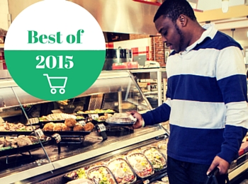 2015 Year in Review Fresh Prepared Foods