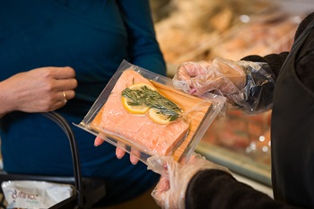 Seafood Transparency