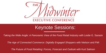 2017 Midwinter Executive Conference: Keynote Sessions