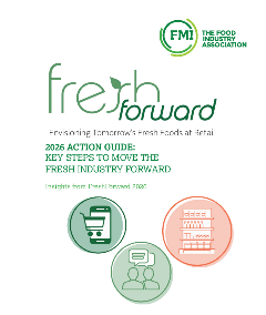 FreshForward Action Guide Report Cover