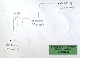 shopper map of stores