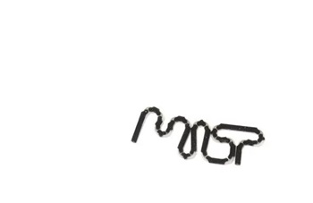 4D printed self folding MIT