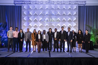 SQF Unites scholarship 2026