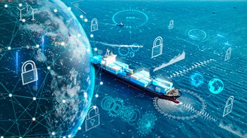 Cybersecurity and supply chain