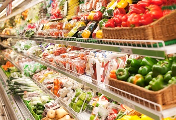 fresh foods merchandising