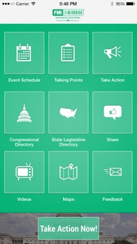 Advocacy App
