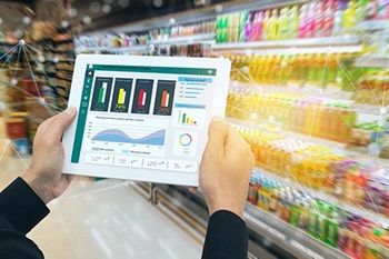 AI In Grocery