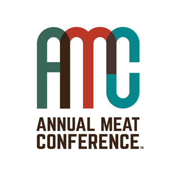 Annual Meat Conference Logo