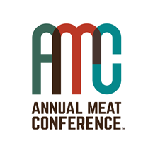 Annual Meat Conference Logo