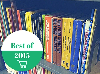Best of 2015 FMI Library 