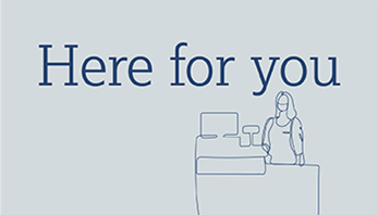 Blog Image 350x200 Here for you 2