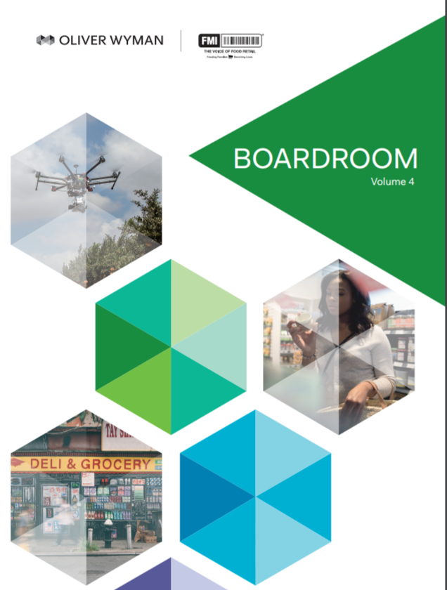 Boardroom Cover Volume 4