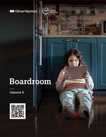 Boardroom Vol 9
