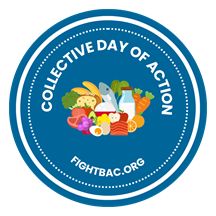 Collective Day of Action logo