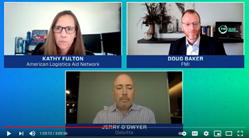 Chamber Supply Chain discussion