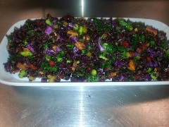 Chatman - Asian Black Rice