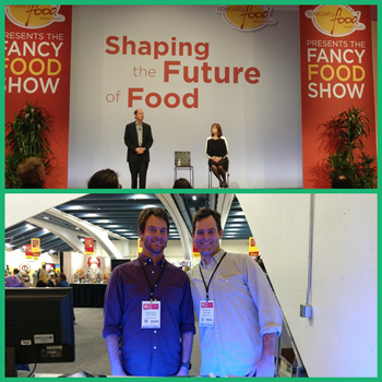 Fancy Food Show Fancy Food Show